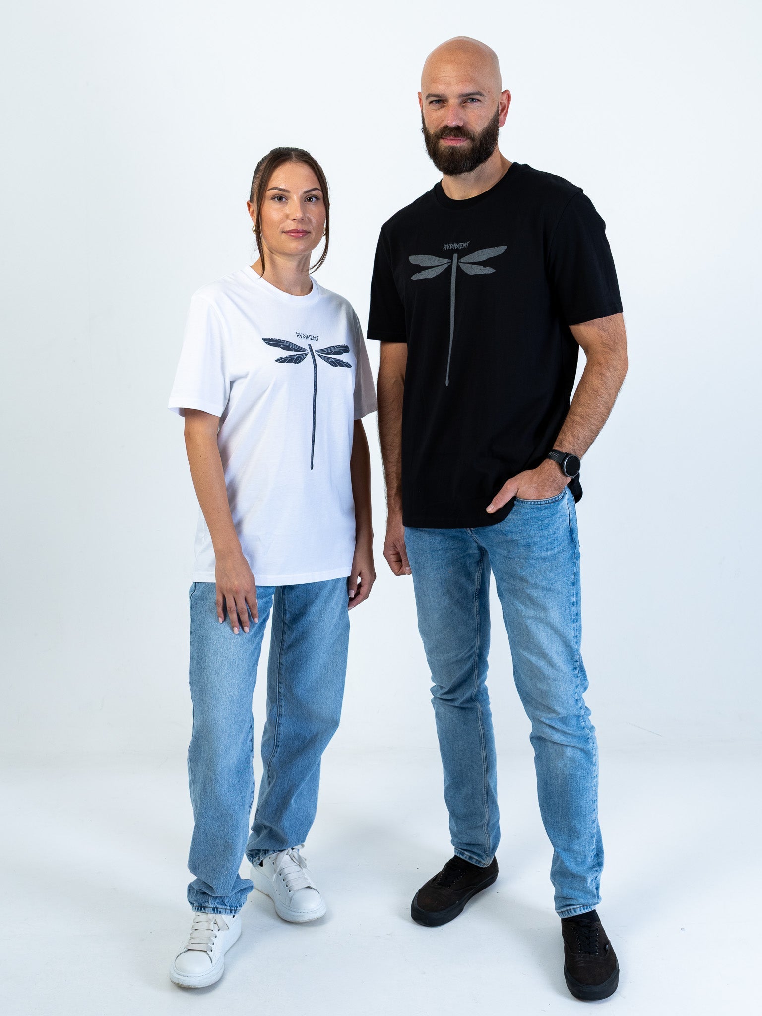 Unisex Kollektion - Streetwear für Drummer*innen | RVDIMENT Drummer Apparel