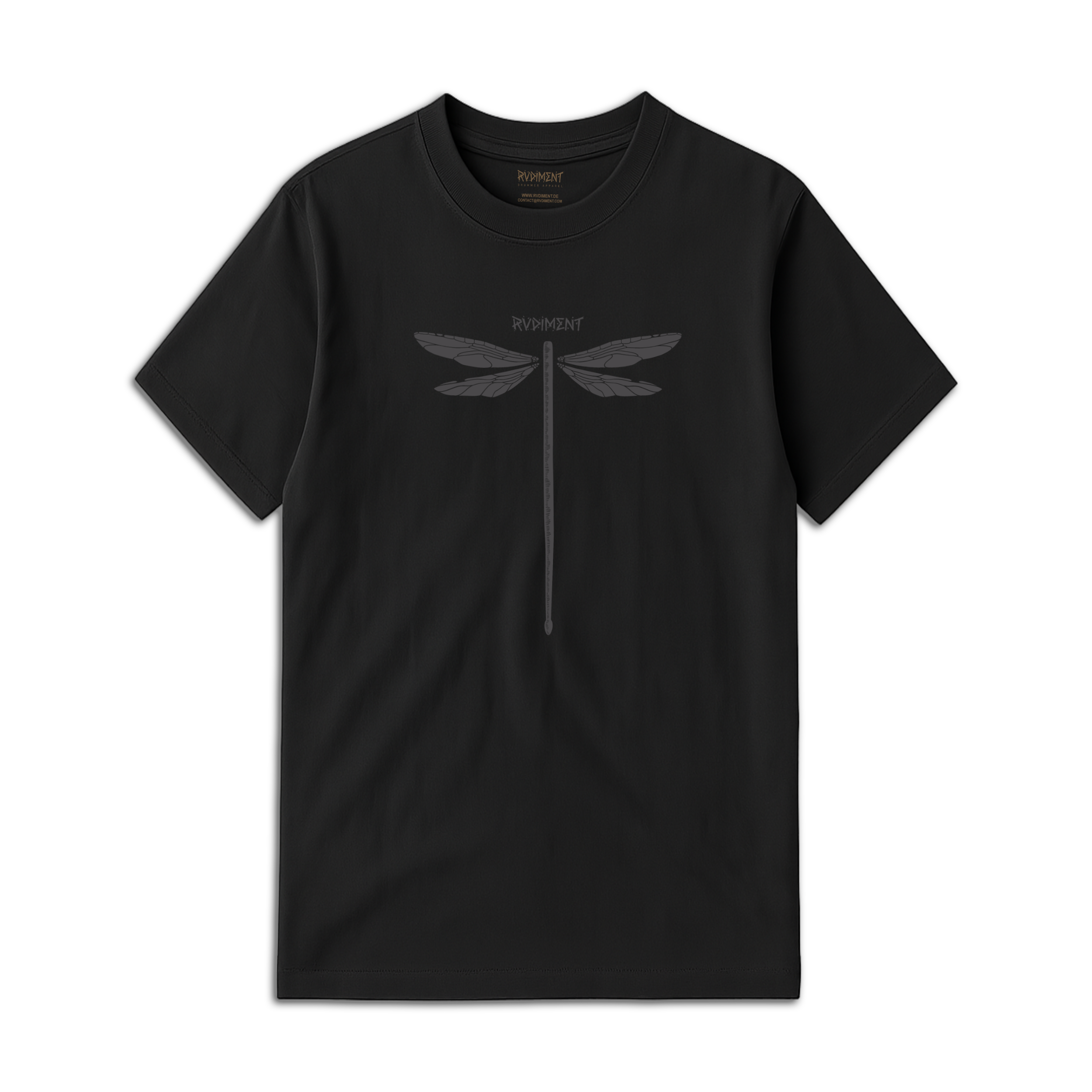Dragonvly T-Shirt