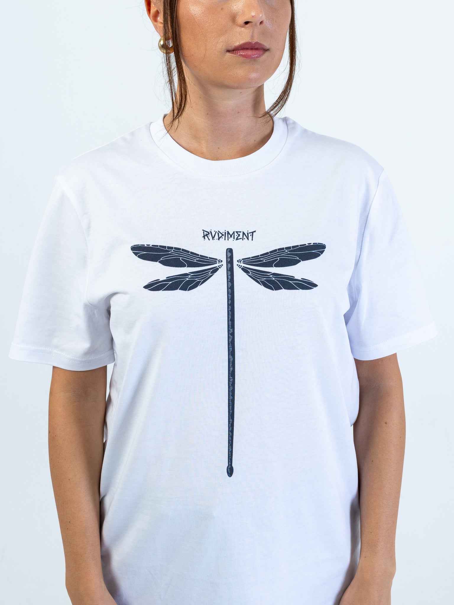 Dragonvly Drumstick Unisex T-Shirt