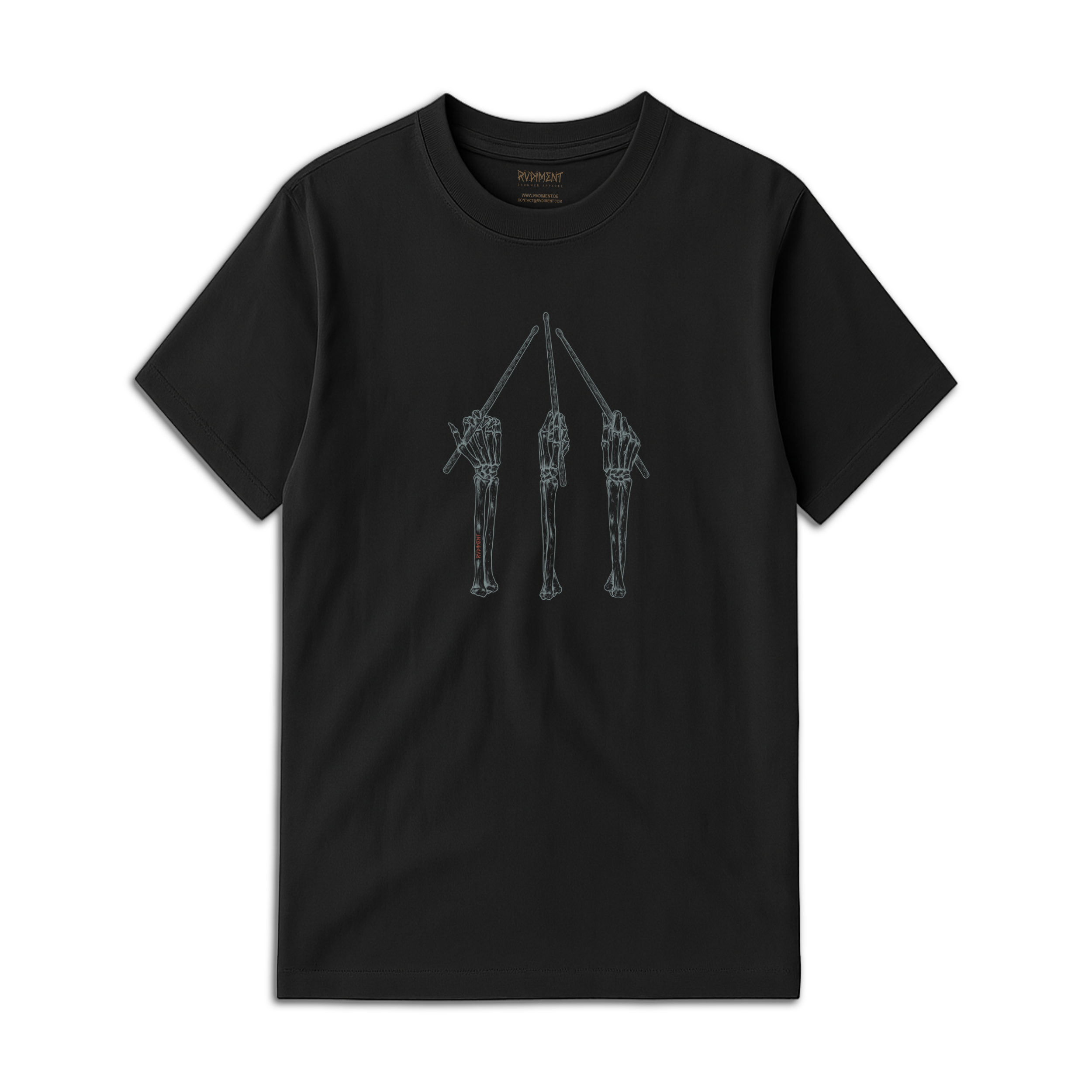 Drum Stick Grips T-Shirt