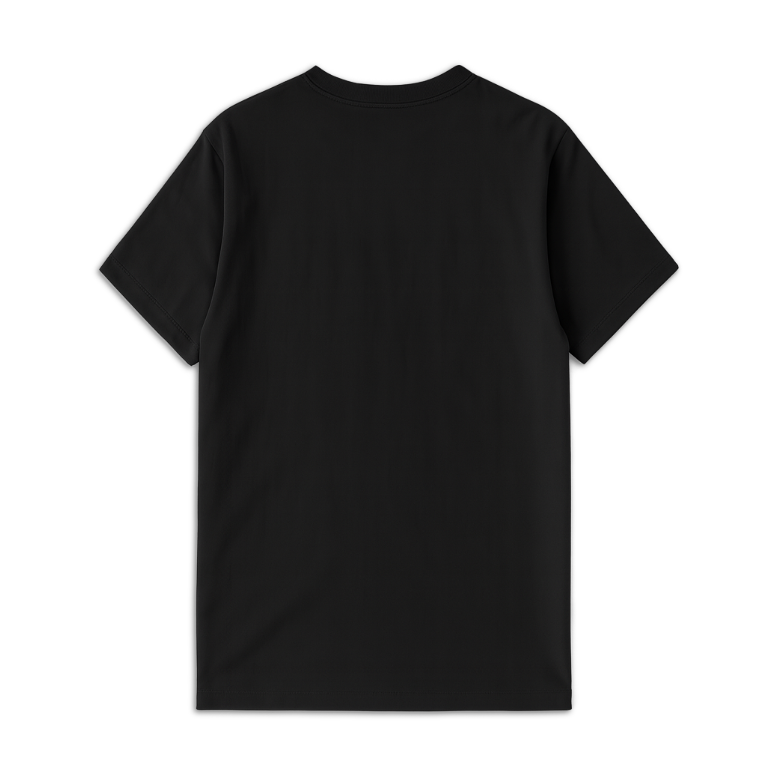 Kick Drum Skull T-Shirt