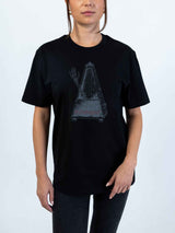 Metronome Tee