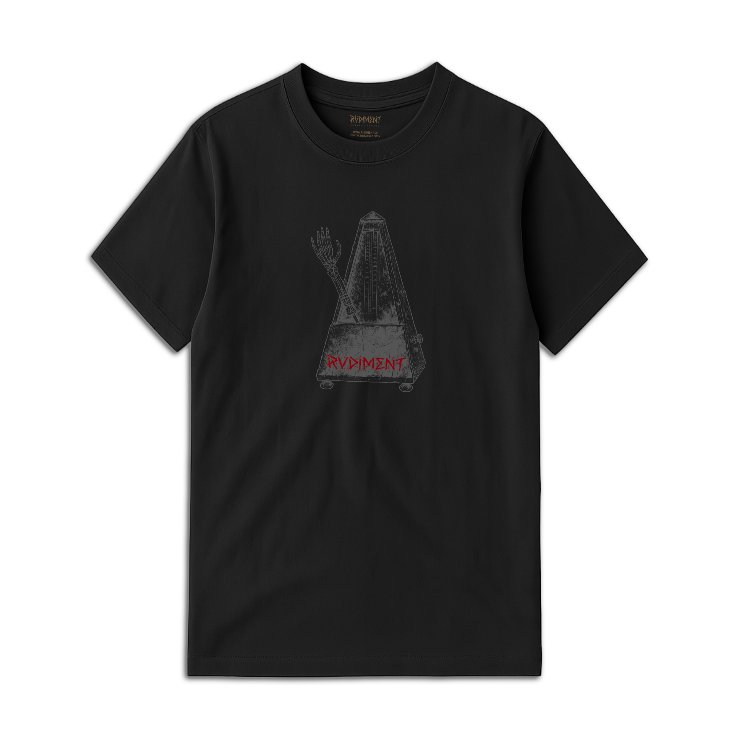 Metronome T-Shirt