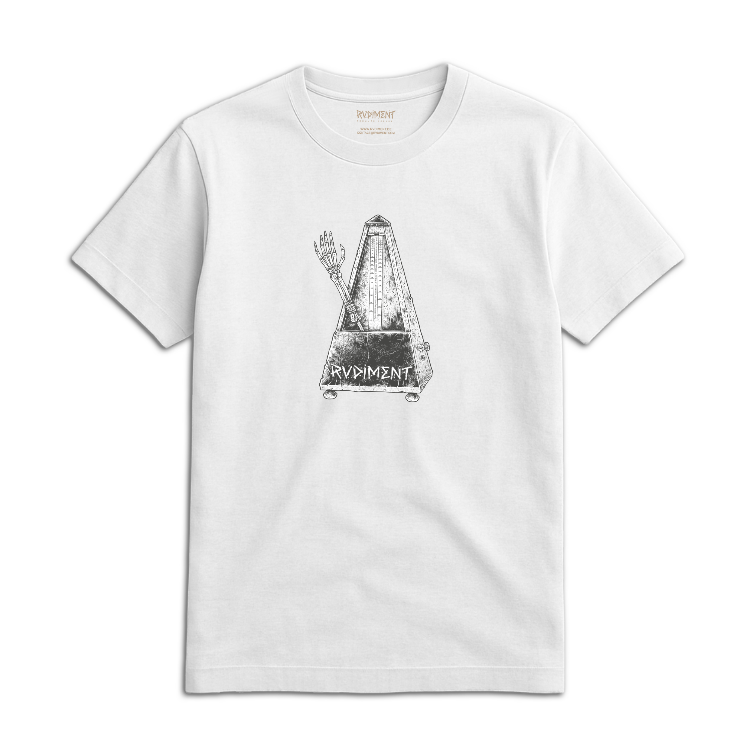 Metronome T-Shirt