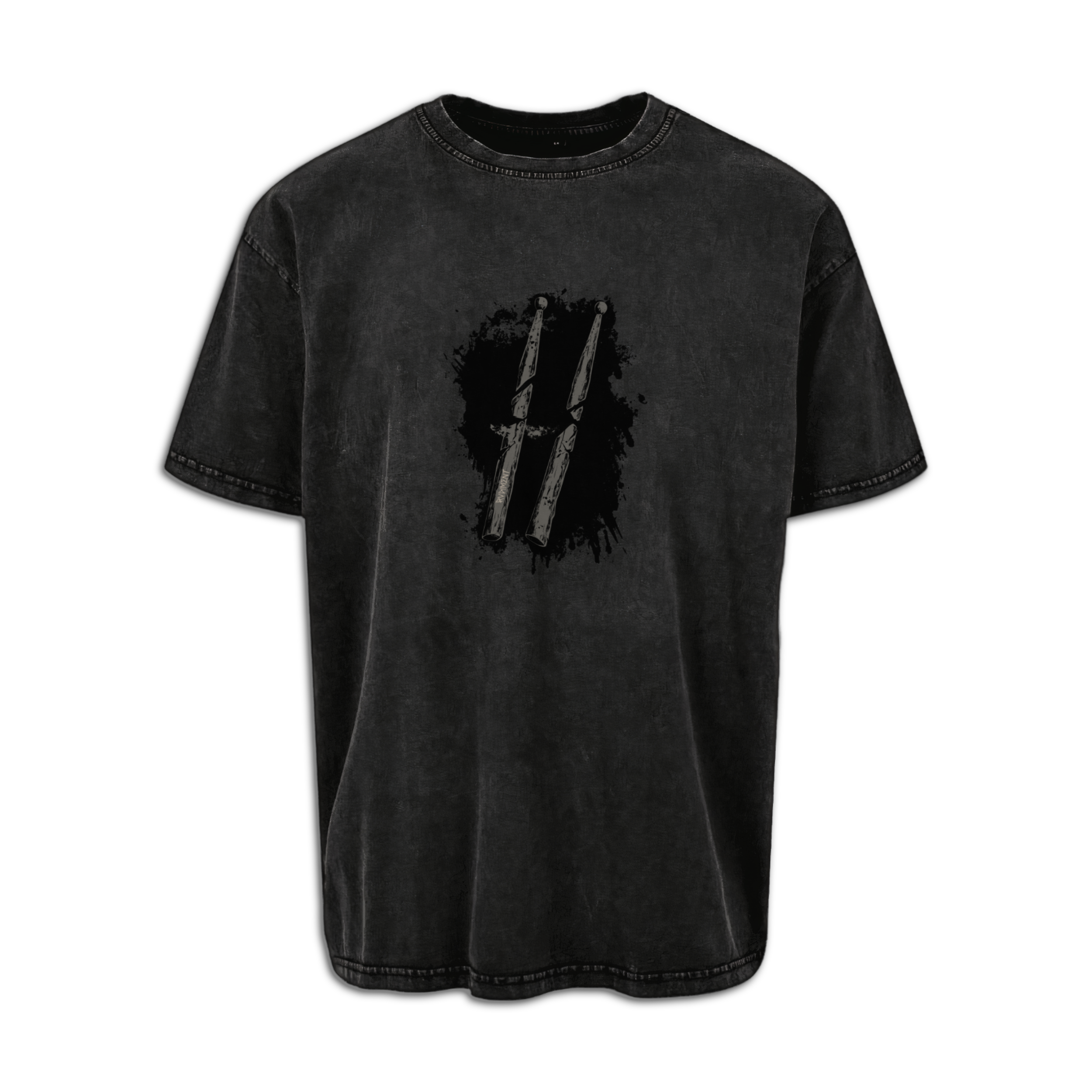 Rim Shots T-Shirt