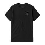 Snare Drum Logo T-Shirt