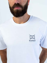 Snare Drum Logo T-Shirt