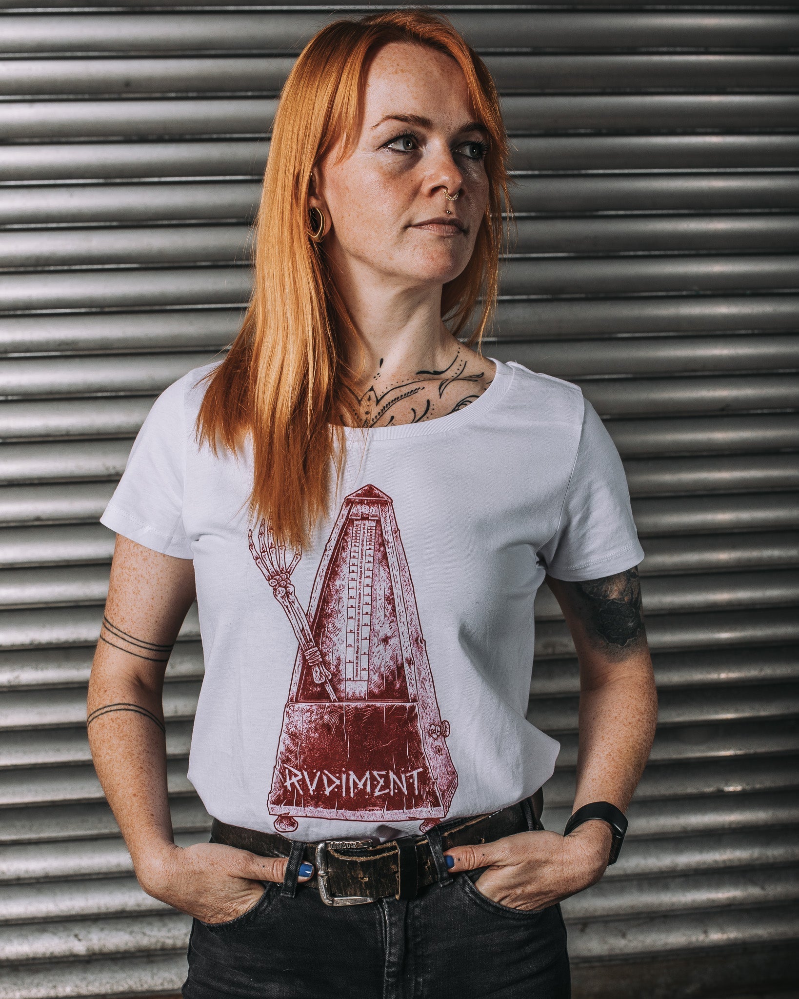 Damen T-Shirts