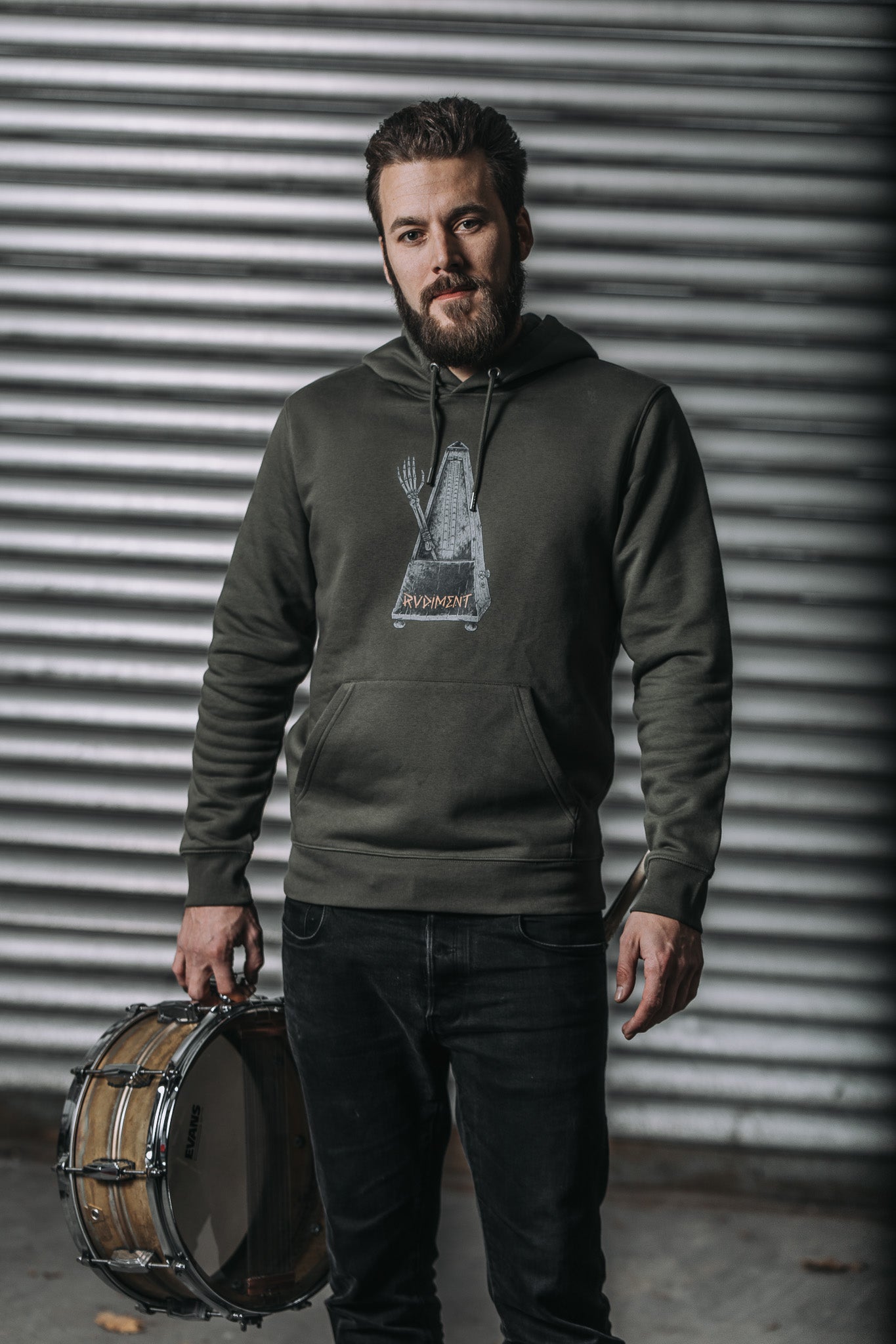 Hoodies
