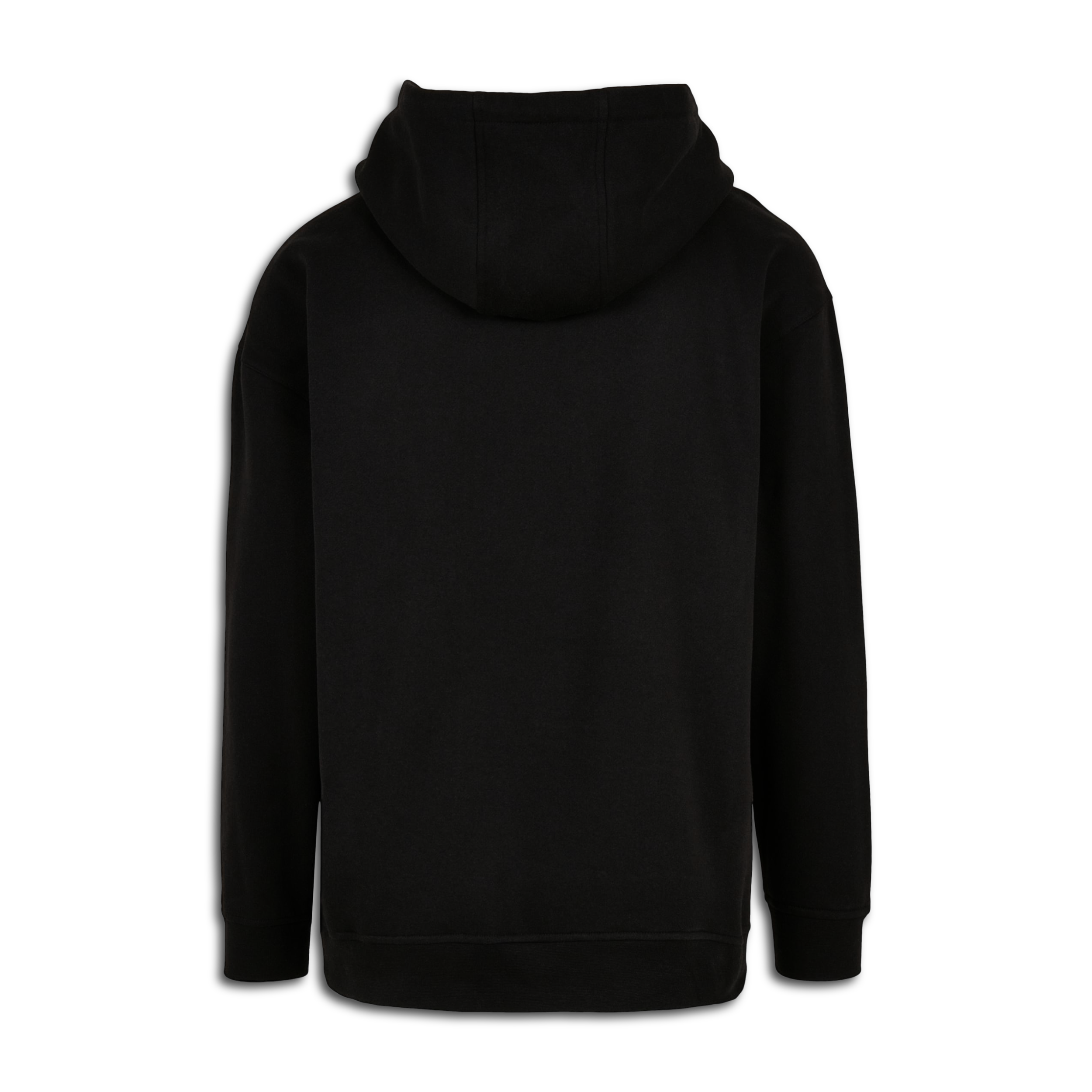 Classic Logo Hoodie