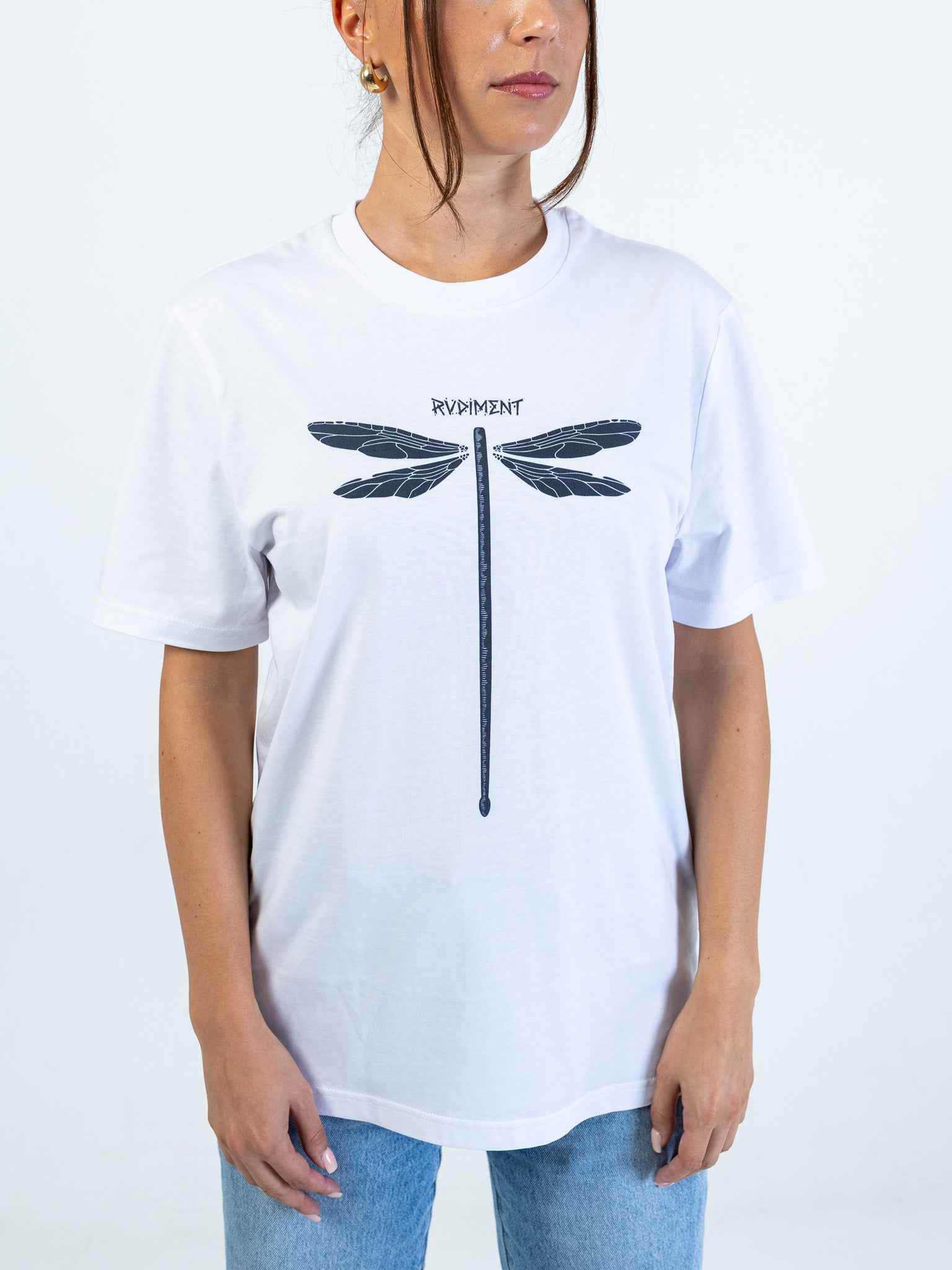 Dragonvly Drumstick Unisex T-Shirt
