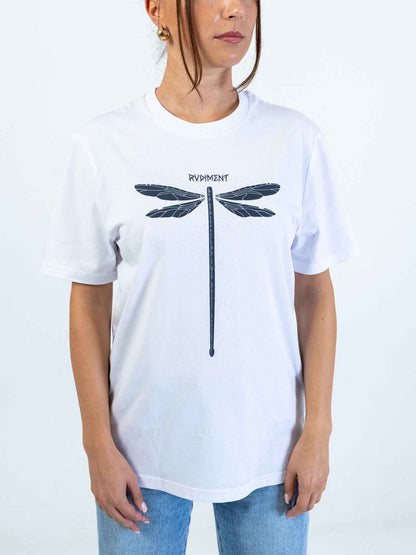 Dragonvly Drumstick Unisex T-Shirt