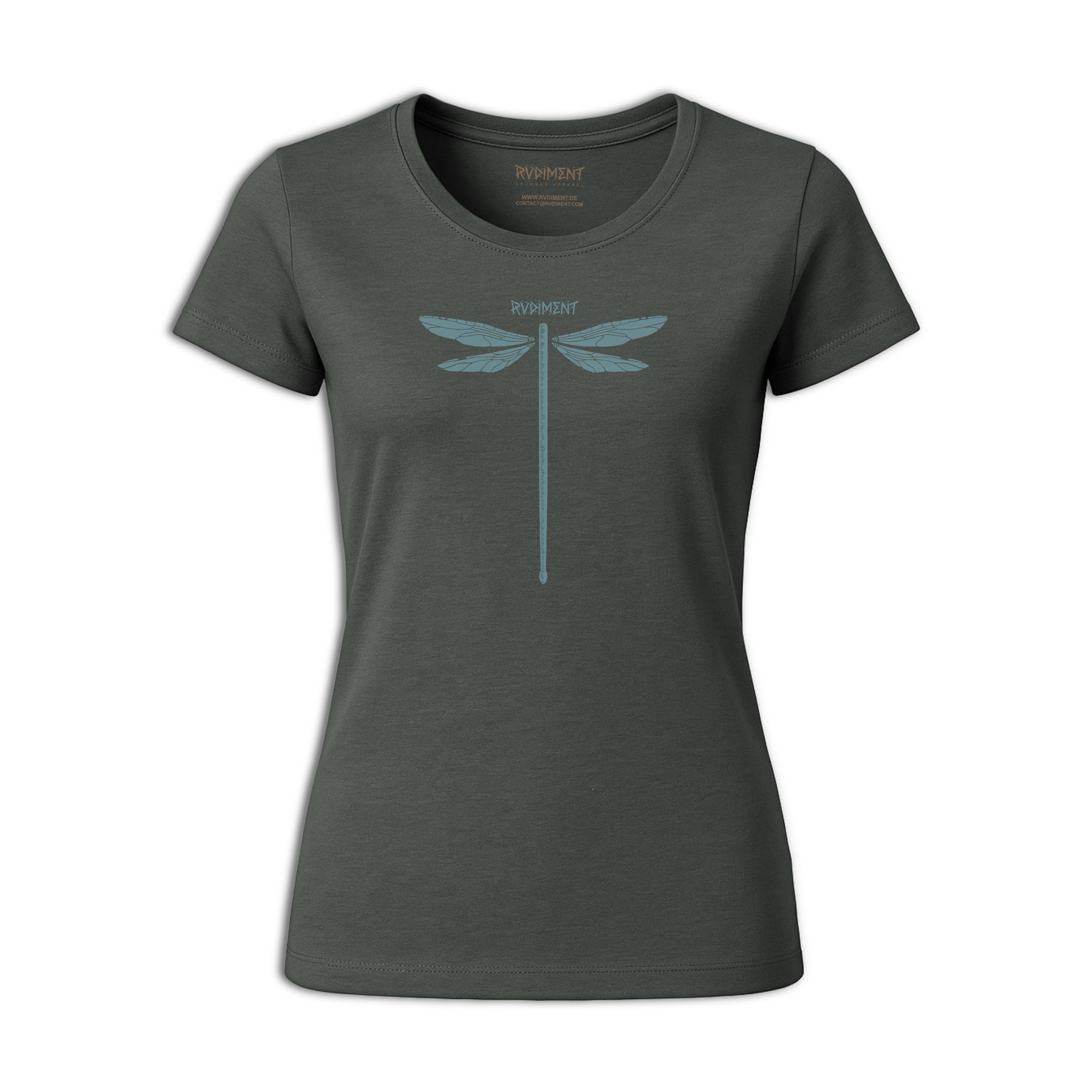 Dragonvly T-Shirt