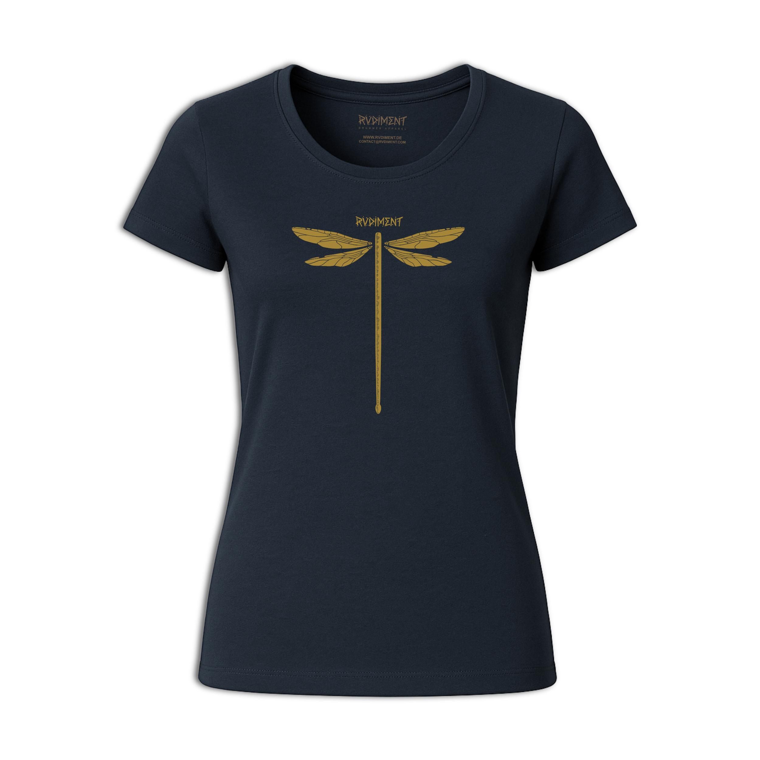Dragonvly T-Shirt