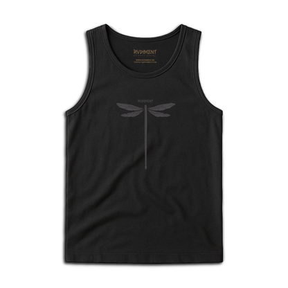 Dragonvly Tank Top