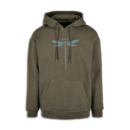 Dragonvly Hoodie