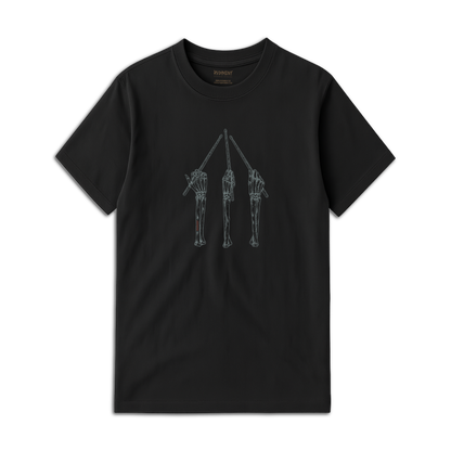 Drum Stick Grips T-Shirt