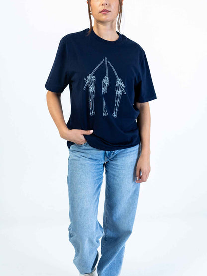 Drumstick Grips Unisex T-Shirt