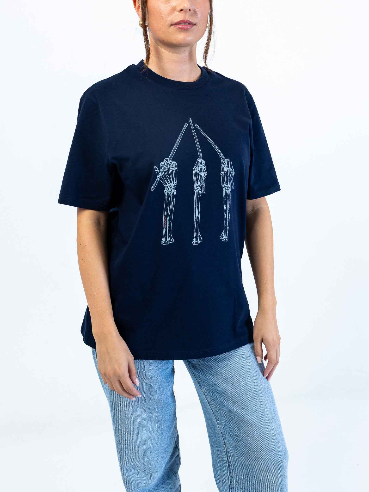 Drumstick Grips Unisex T-Shirt