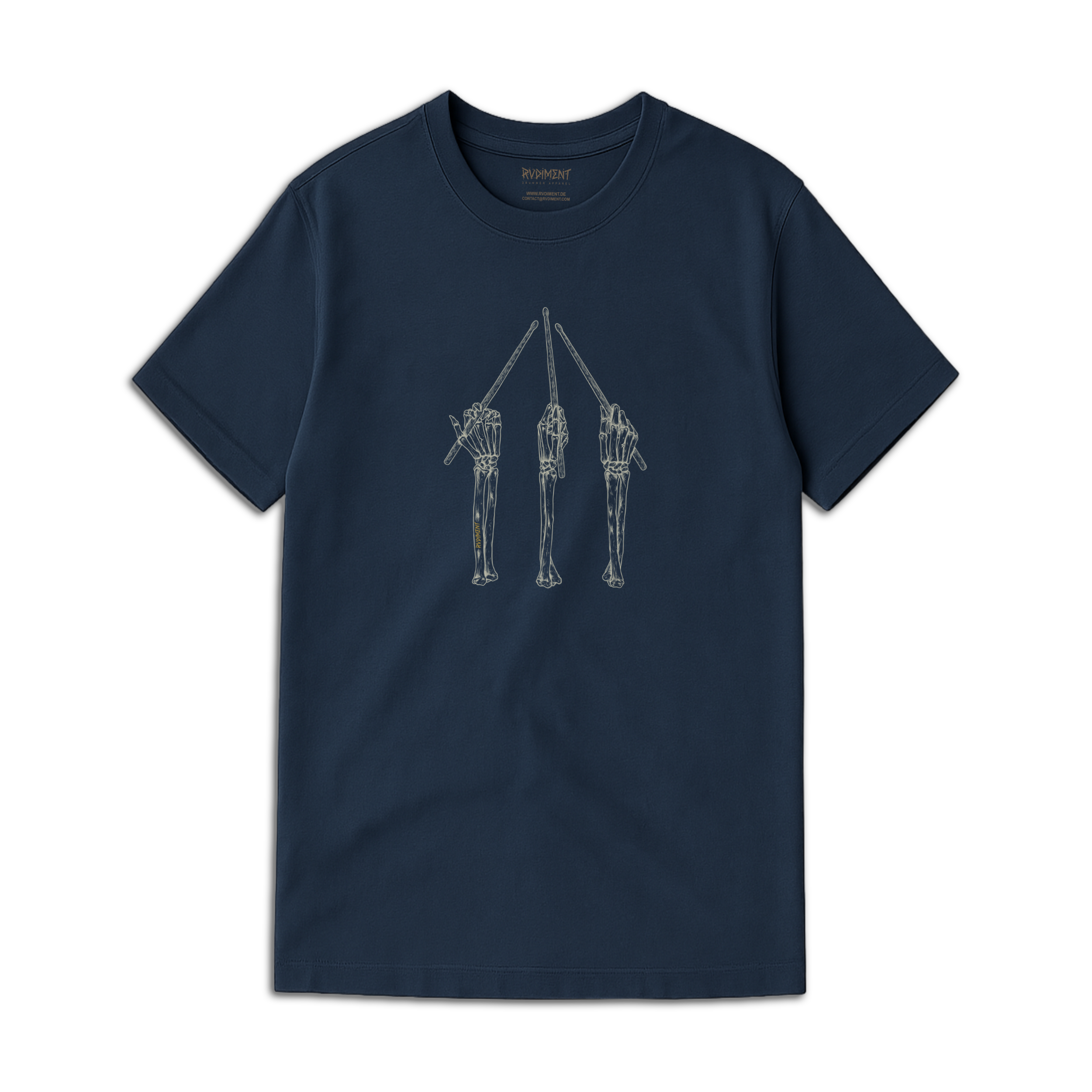 Drum Stick Grips T-Shirt