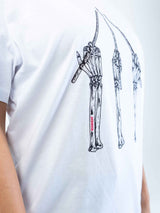 Drumstick Grips Tee
