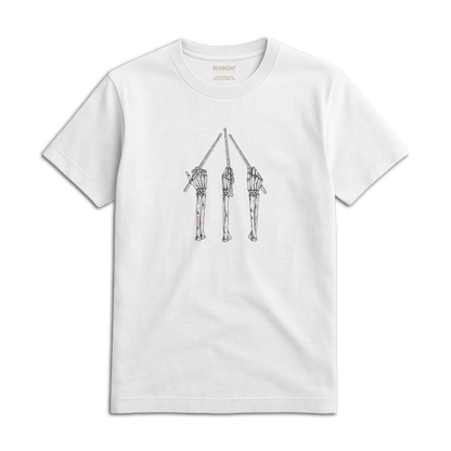 Drum Stick Grips T-Shirt