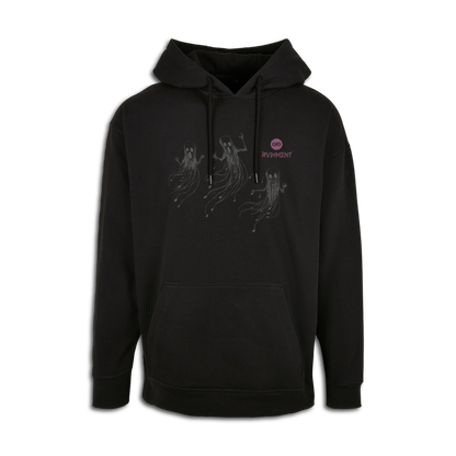 Ghost Notes Hoodie