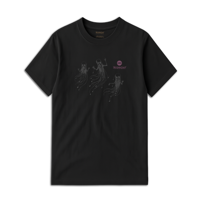 Ghost Notes T-Shirt
