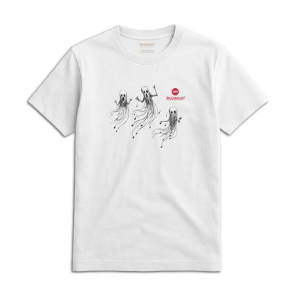 Ghost Notes T-Shirt