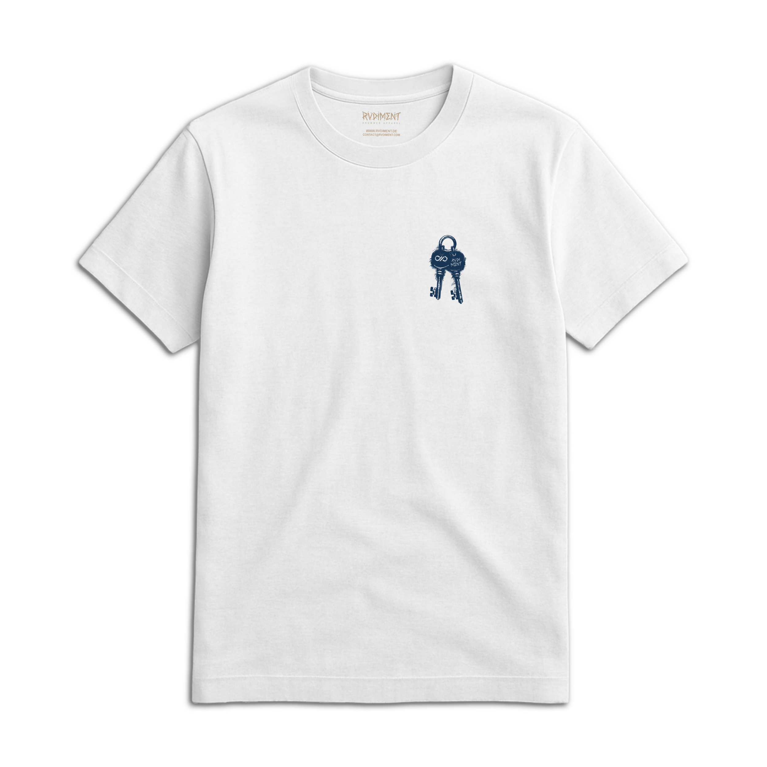 Rhythmic Vocabulary T-Shirt