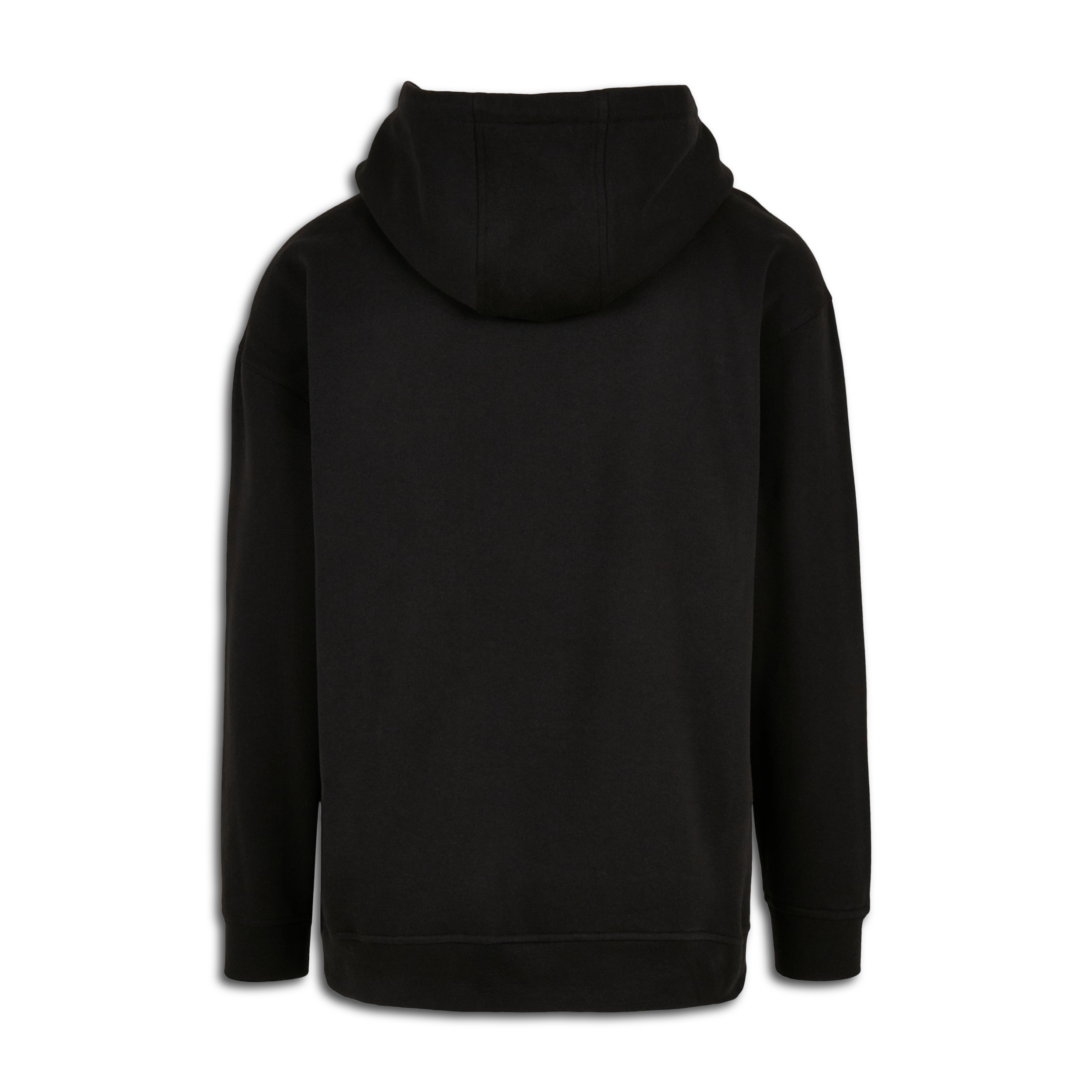 Triplet Ninja Hoodie