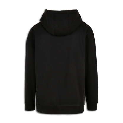 Triplet Ninja Hoodie
