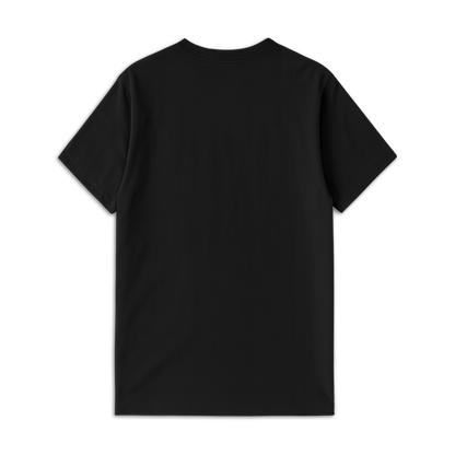 Kick Drum Skull T-Shirt