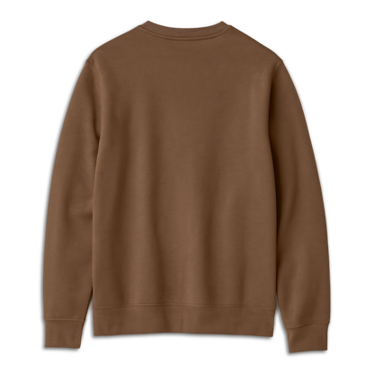 Classic Logo Sweatshirt