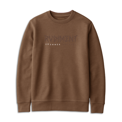 Classic Logo Sweatshirt
