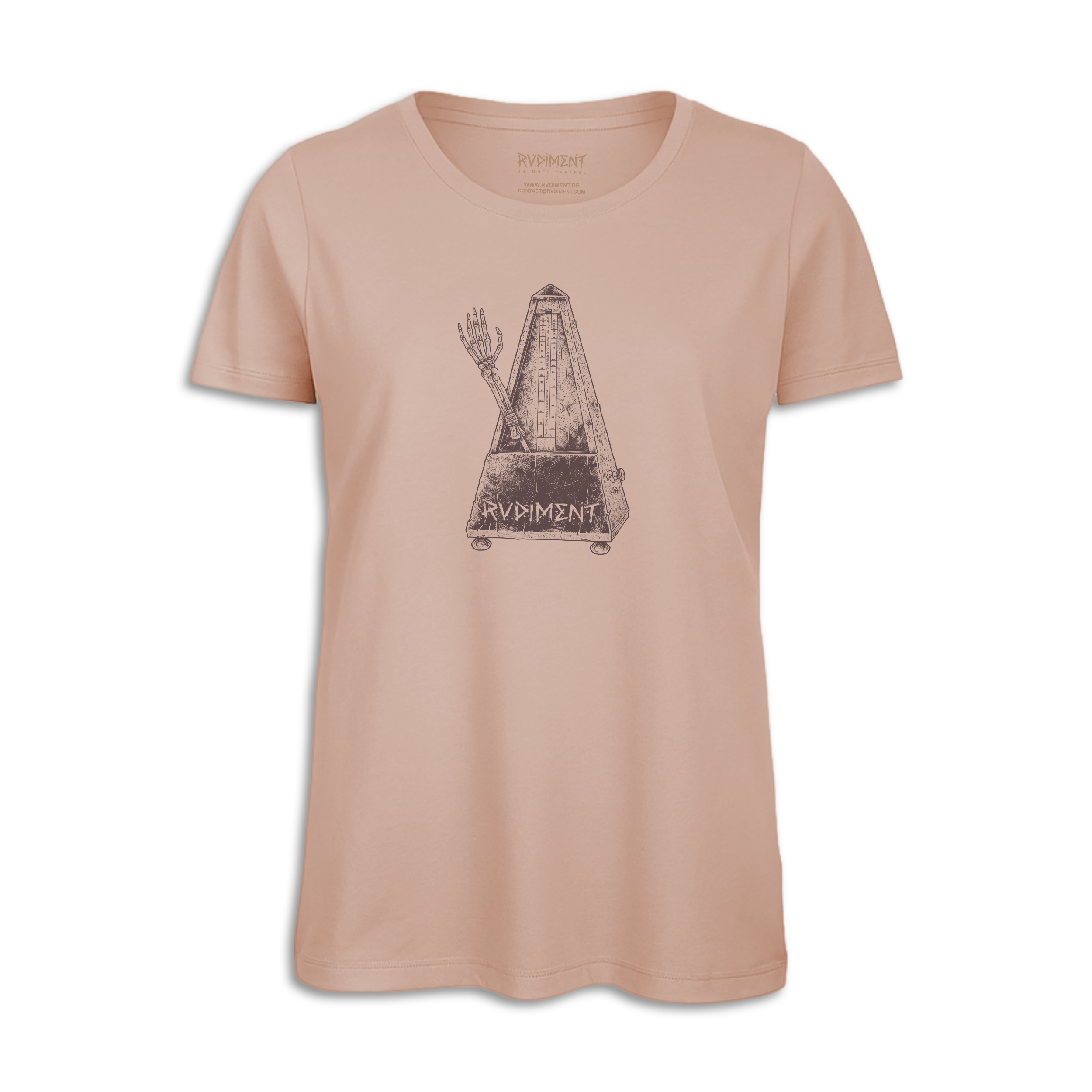 Metronome T-Shirt