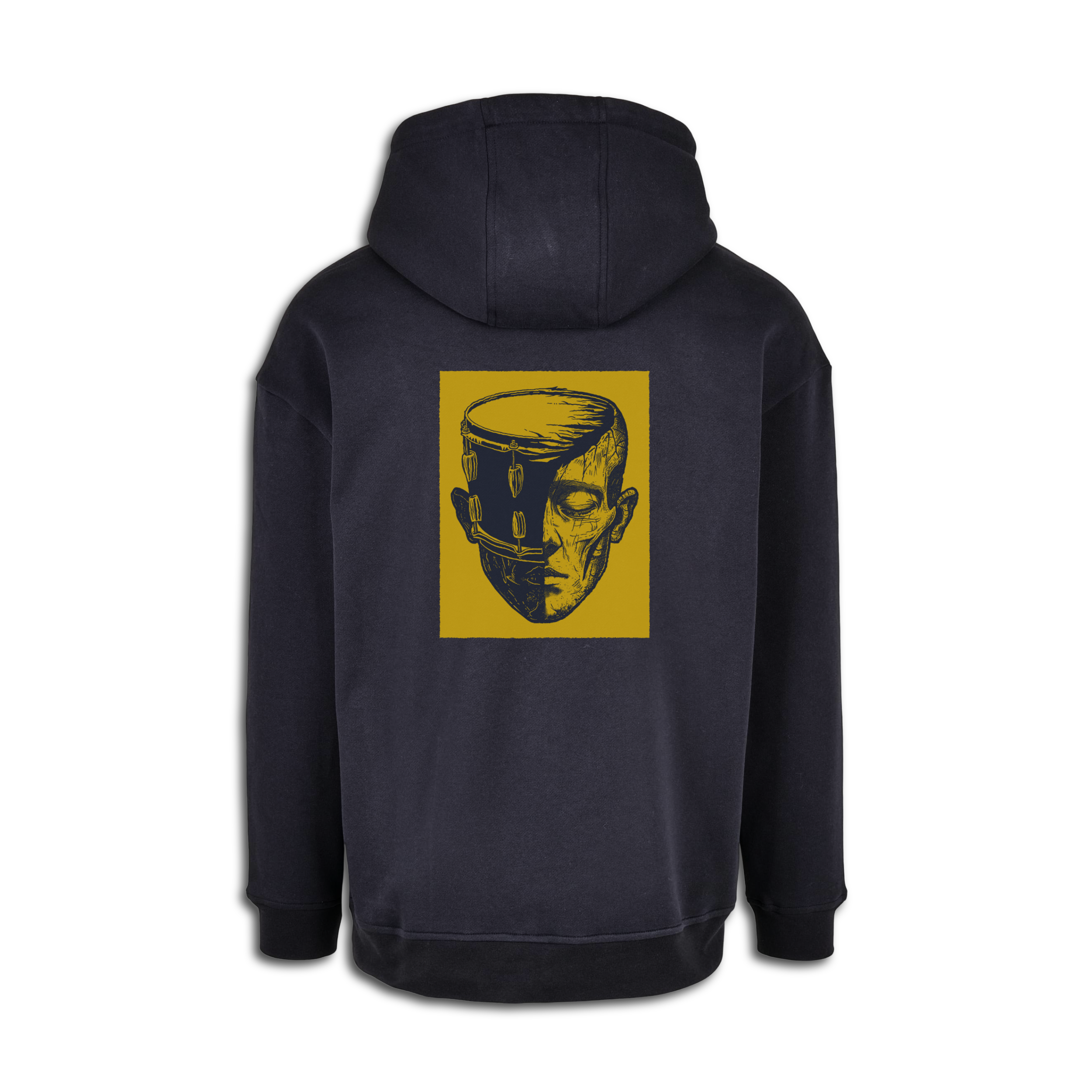 Rhythm Cortex Hoodie