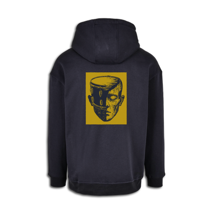 Rhythm Cortex Hoodie