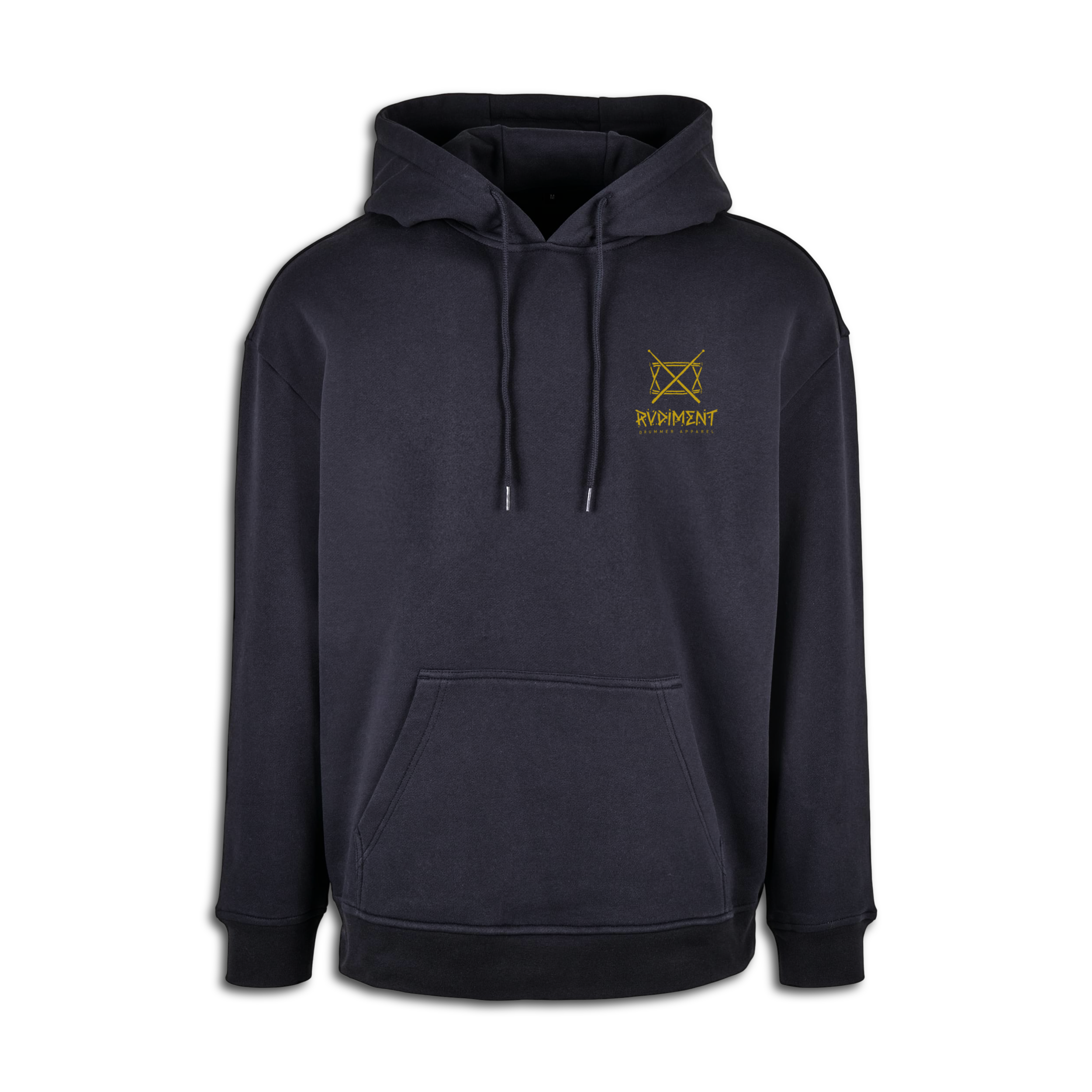 Rhythm Cortex Hoodie