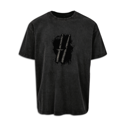 Rim Shots T-Shirt