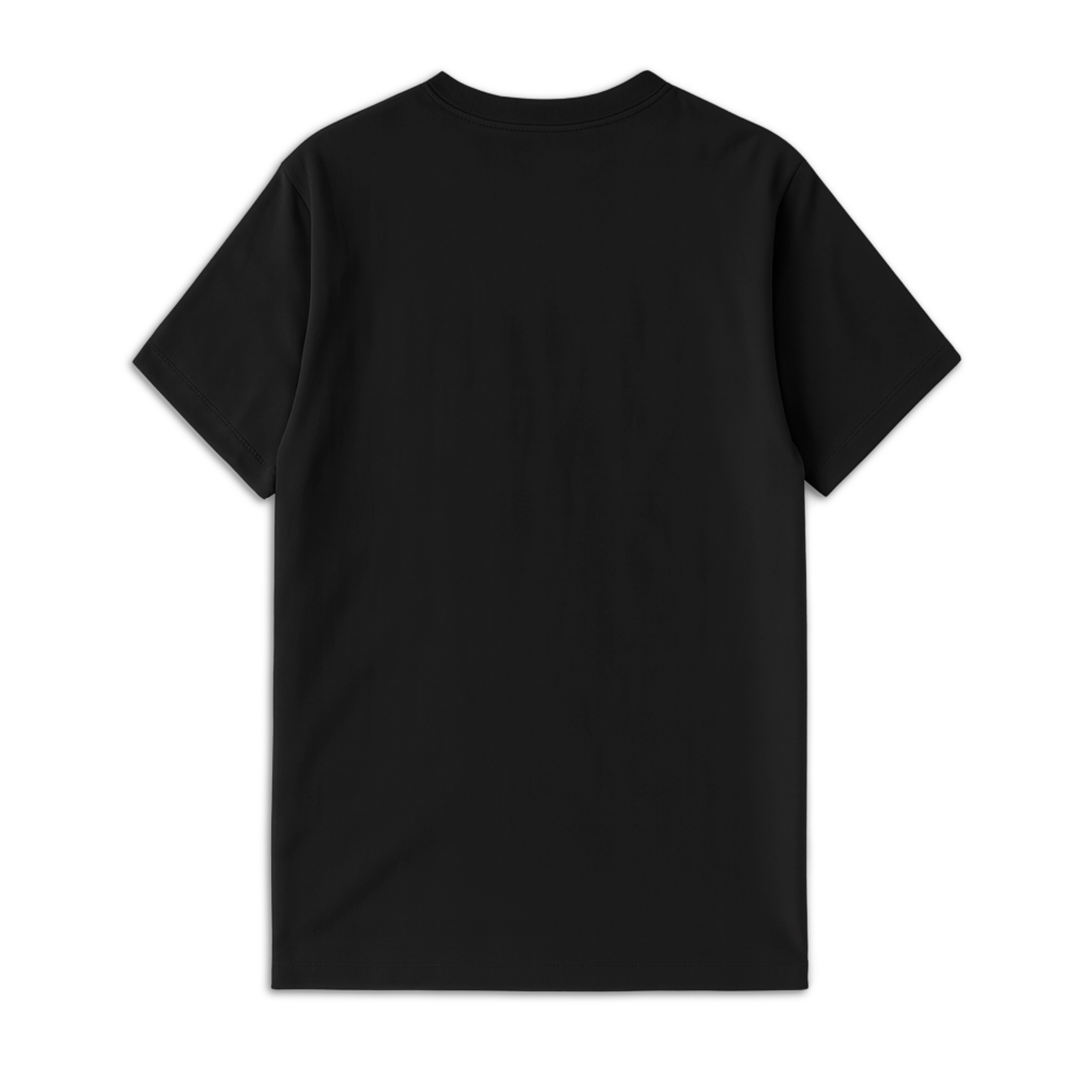 Snare Drum Logo T-Shirt