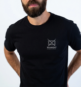 Snare Drum Logo Tee