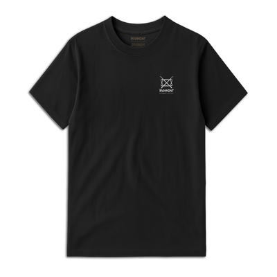Snare Drum Logo T-Shirt
