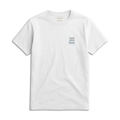 Snare Drum Logo T-Shirt