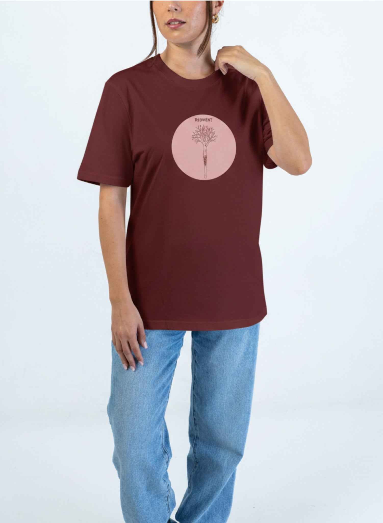 Yggdrasil Drumstick Unisex T-Shirt