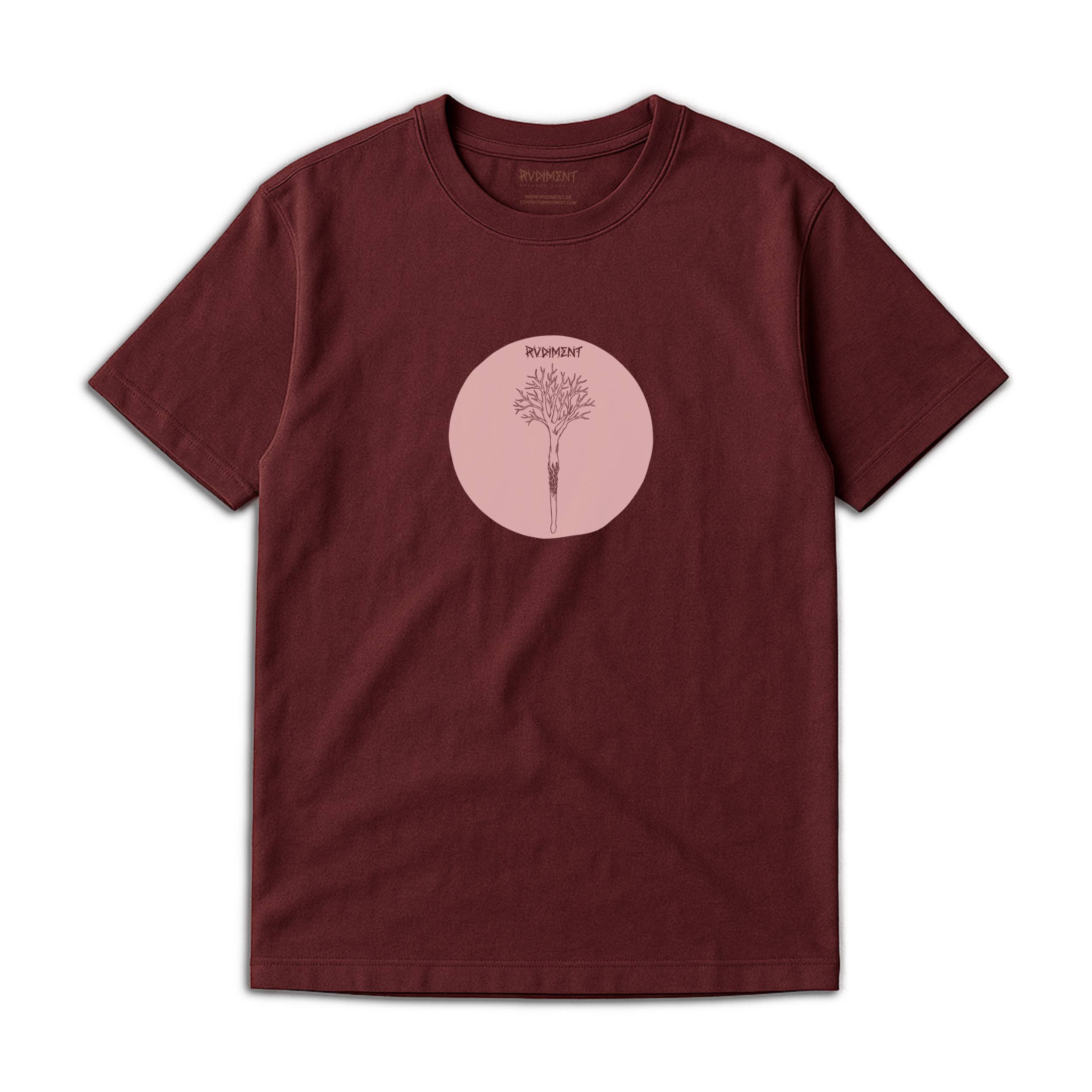 Yggdrasil T-Shirt